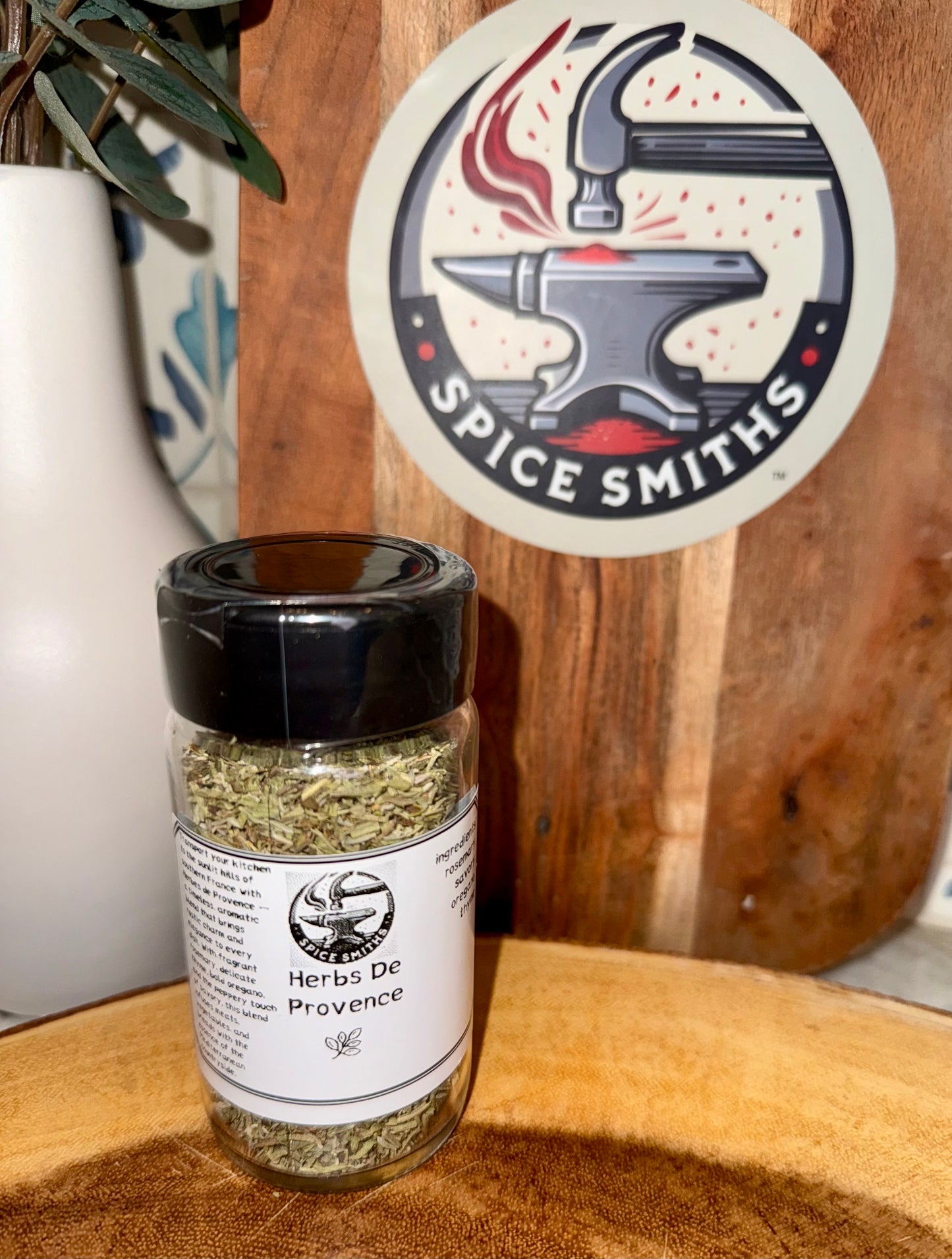 Herbs De Provence