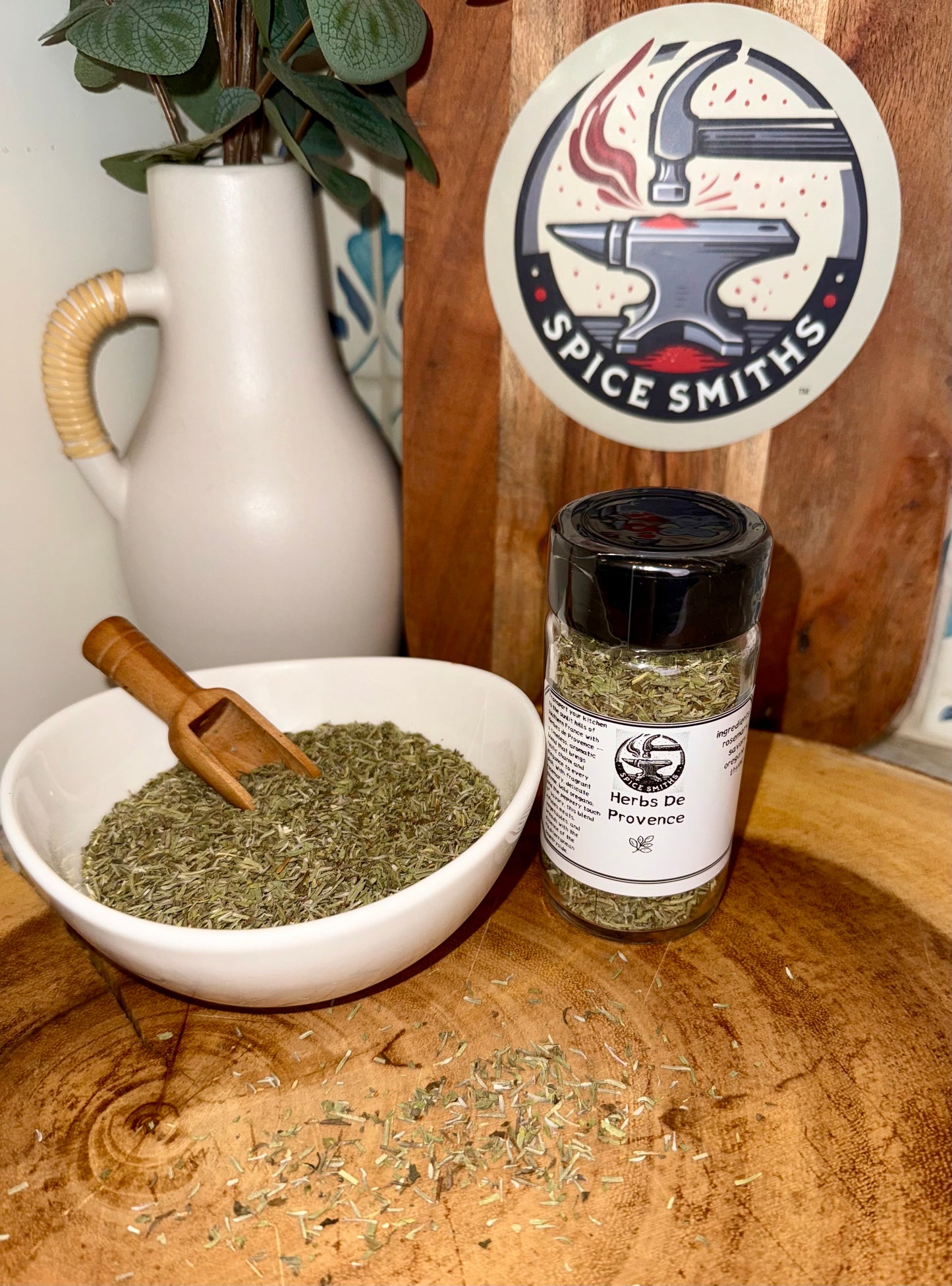 Herbs De Provence