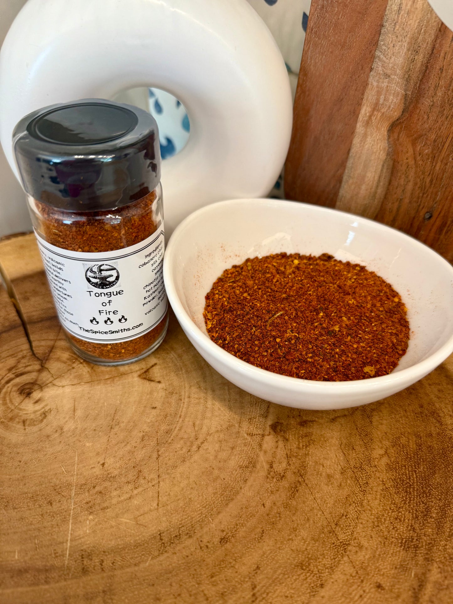 The Full Forged Collection