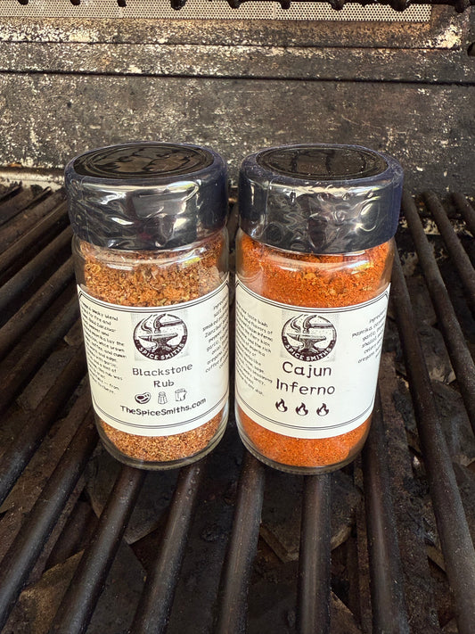 BBQ Bundle