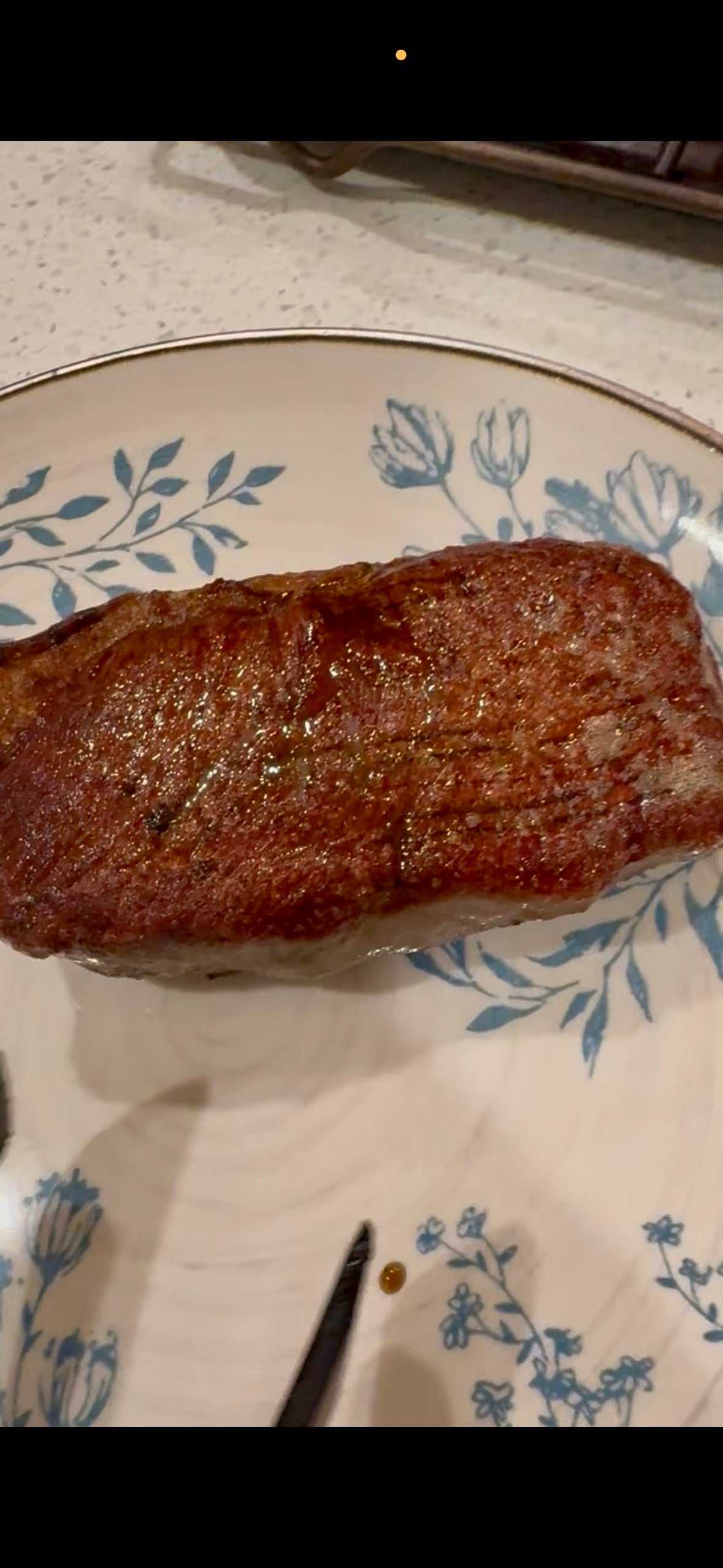 Blackstone Rub spice blend with smoky, sweet flavor for BBQ