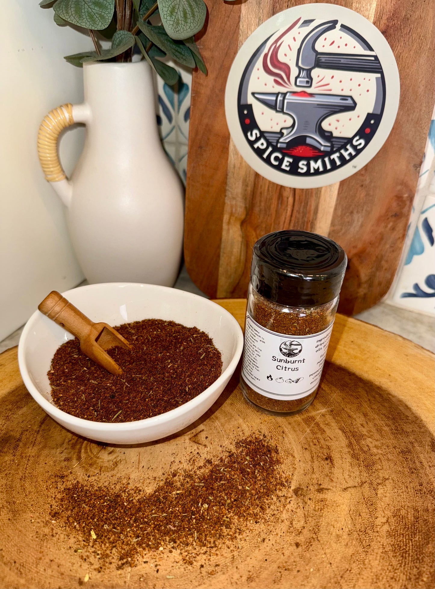 The Full Forged Collection